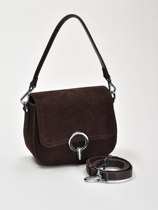 Сумка через плечо Vitto Rossi VS000091162 7 Сумка через плечо Vitto Rossi VS000091162 фото