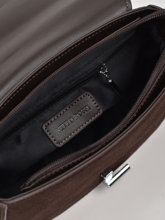 Сумка через плечо Vitto Rossi VS000091162 8 Сумка через плечо Vitto Rossi VS000091162