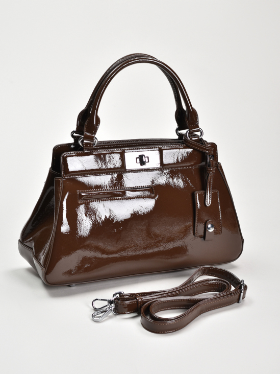 Сумка классическая Vitto Rossi VS000091178 7 Сумка классическая Vitto Rossi VS000091178 фото