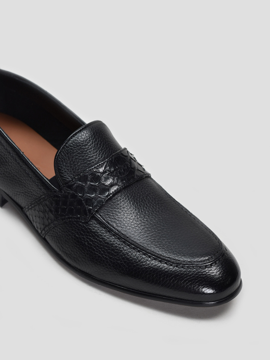 Туфли лоферы Vitto Rossi VS000095447 купить