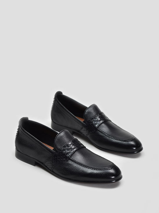 Туфли лоферы Vitto Rossi VS000095447 в Украине