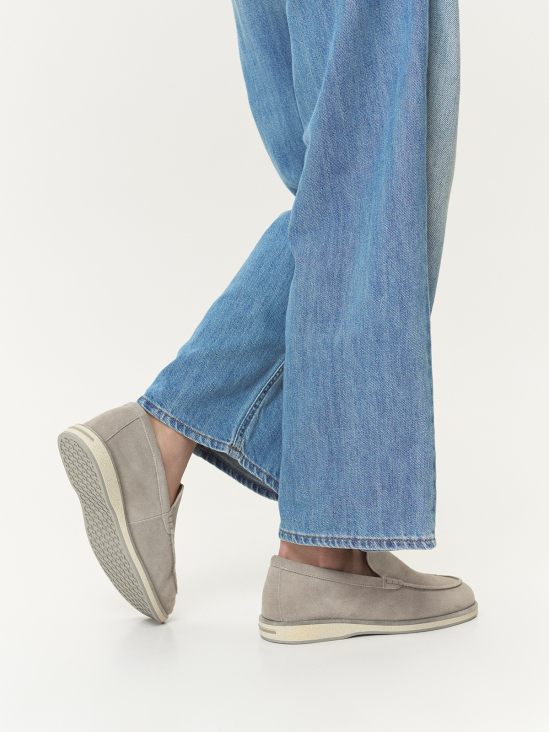 Туфли лоферы Vitto Rossi VS000094393 6 Туфли лоферы Vitto Rossi VS000094393 цена