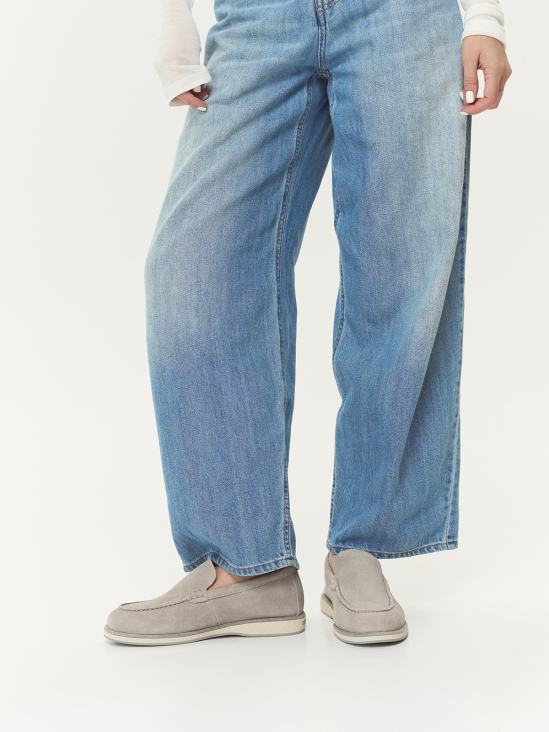 Туфли лоферы Vitto Rossi VS000094393 7 Туфли лоферы Vitto Rossi VS000094393 фото