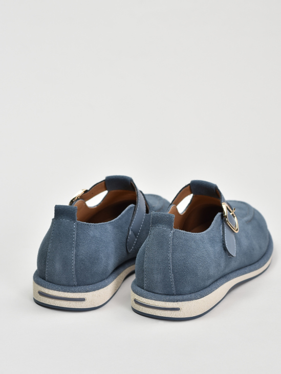 Туфли Мэри Джейн Vitto Rossi VS000094397 недорого