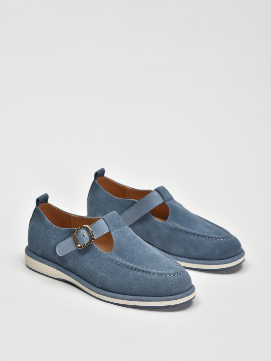 Туфли Мэри Джейн Vitto Rossi VS000094397 в Україні