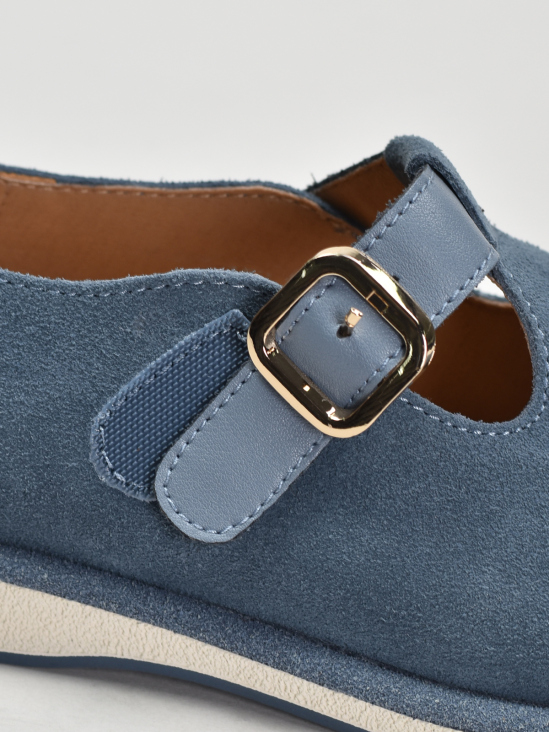 Туфли Мэри Джейн Vitto Rossi VS000094397 в інтернет-магазині