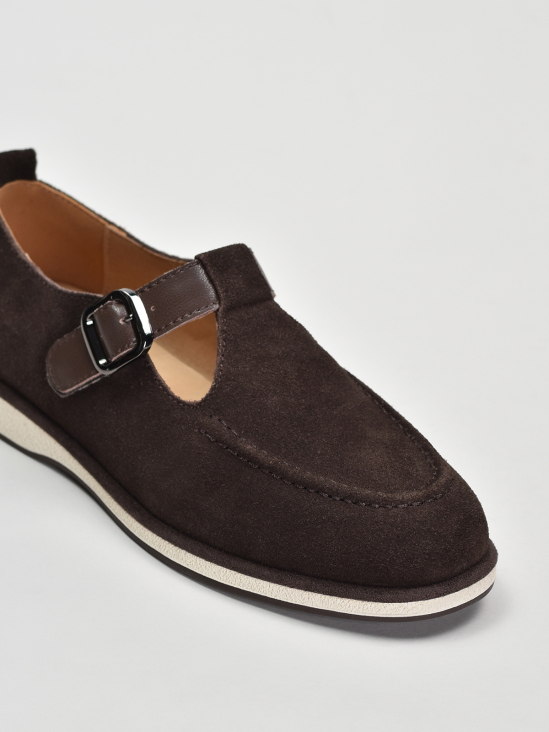 Туфли Мэри Джейн Vitto Rossi VS000094398 купити