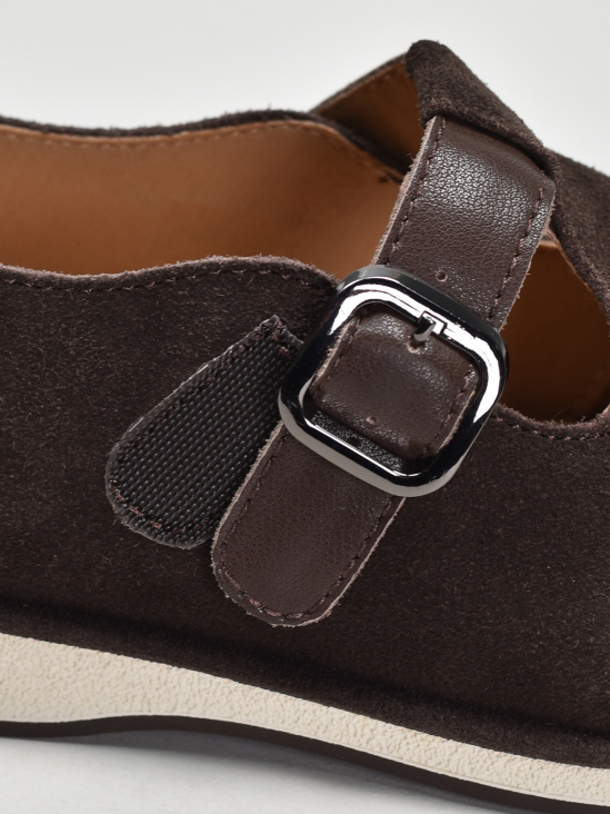 Туфли Мэри Джейн Vitto Rossi VS000094398 в інтернет-магазині