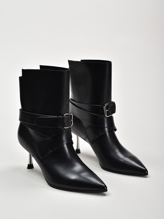 Ботильоны Vitto Rossi VS000092206 фото