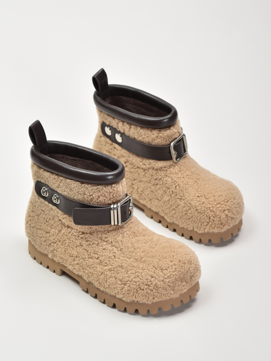 Угги Vitto Rossi VS000092212 фото