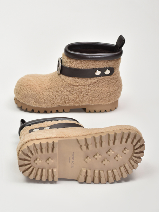 Угги Vitto Rossi VS000092212