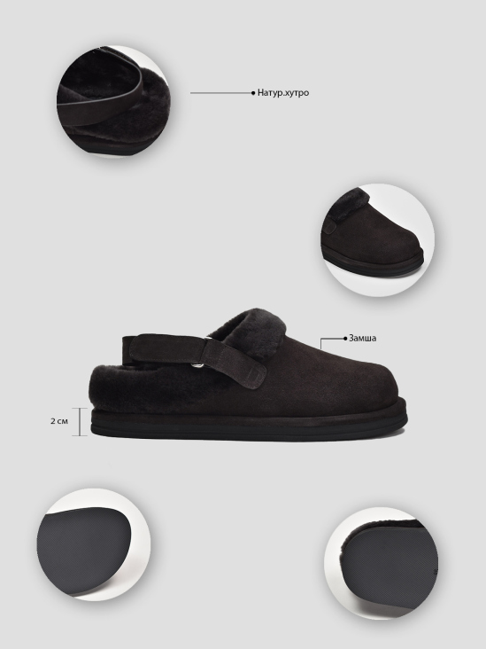 Угги Vitto Rossi VS000092215