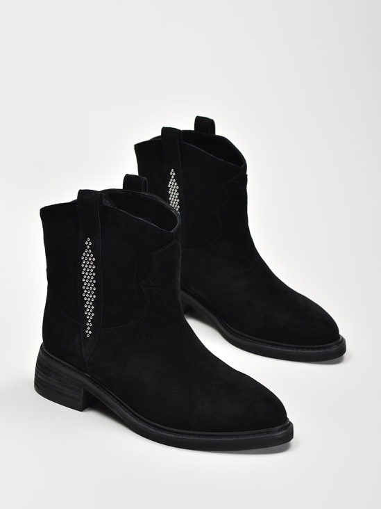 Ботинки Vitto Rossi VS000092218 в Украине