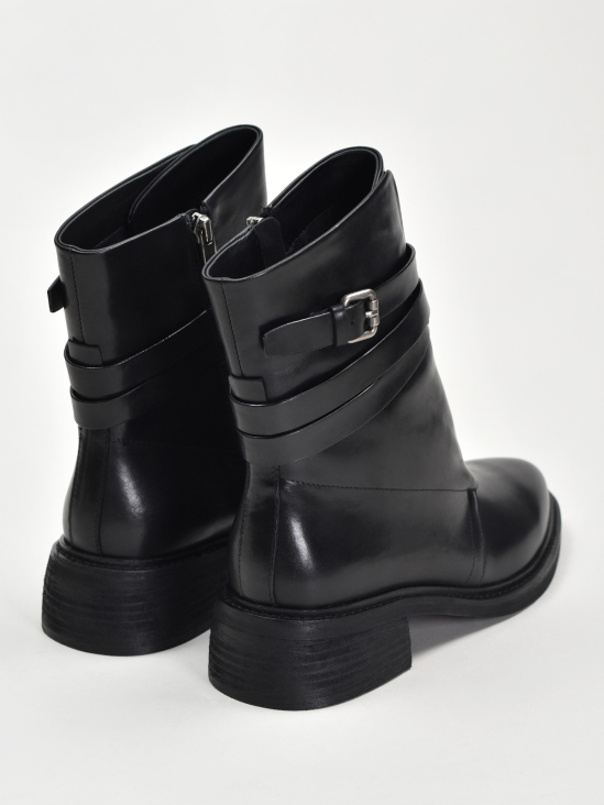 Ботинки Vitto Rossi VS000092219 3 Ботинки Vitto Rossi VS000092219 недорого