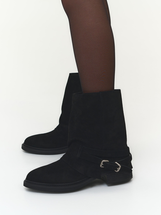 Ботинки Vitto Rossi VS000092220 ціна