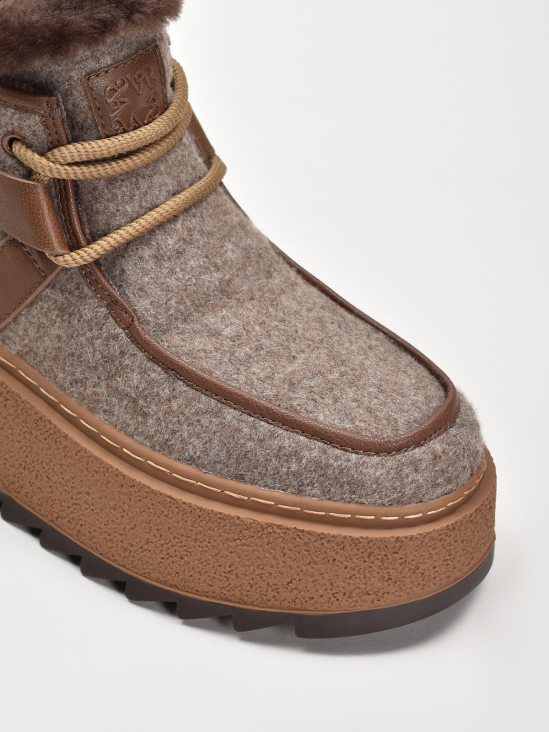 Угги Vitto Rossi VS000092587 купить