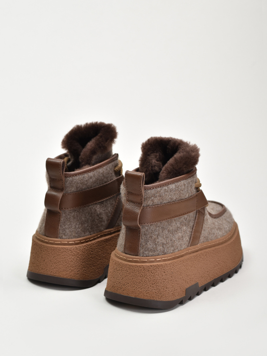 Угги Vitto Rossi VS000092587 недорого