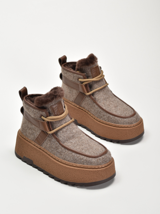 Угги Vitto Rossi VS000092587 в Украине