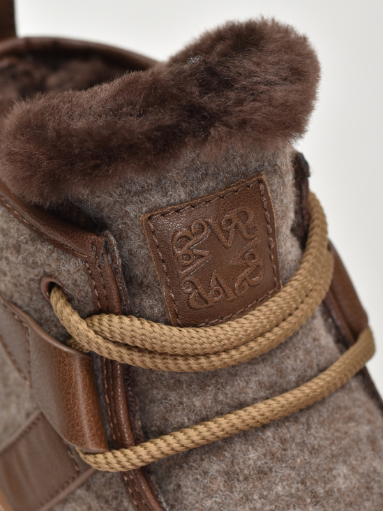 Угги Vitto Rossi VS000092587 в интернет-магазине