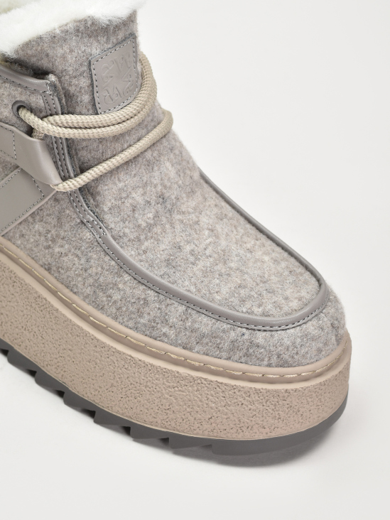 Угги Vitto Rossi VS000092588 купить