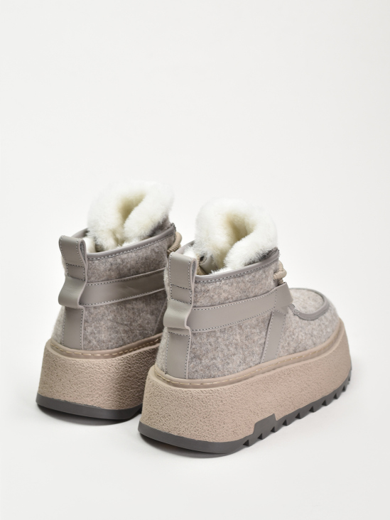 Угги Vitto Rossi VS000092588 недорого