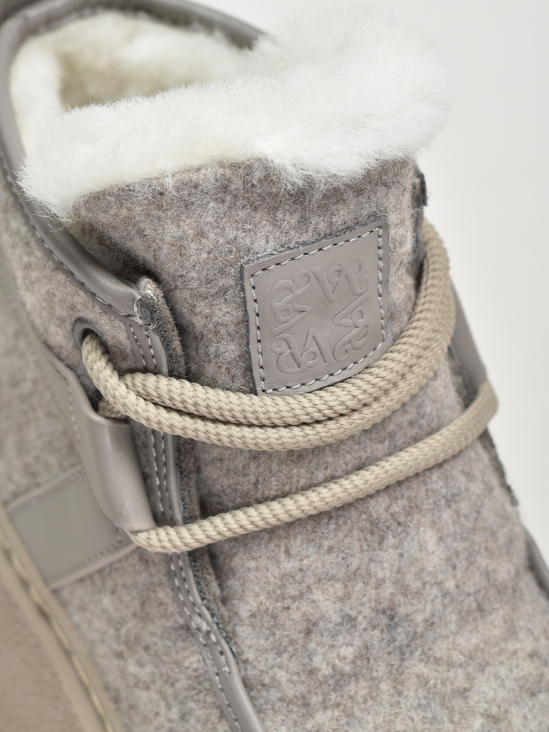 Угги Vitto Rossi VS000092588 в интернет-магазине