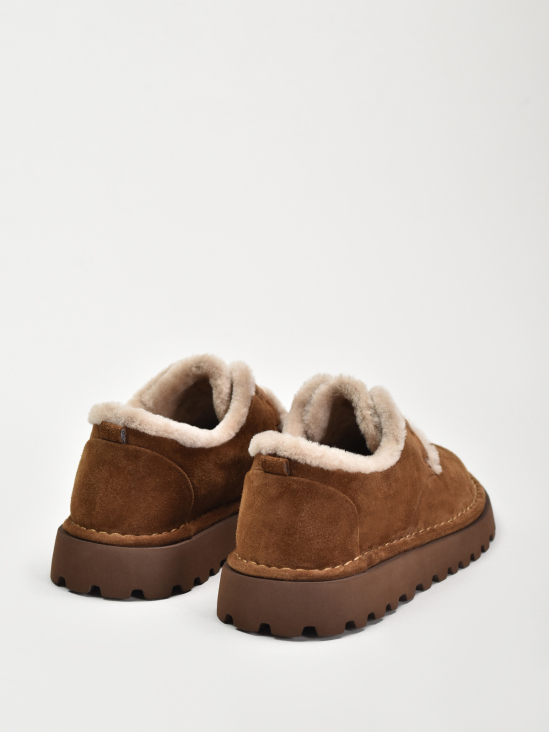 Слипоны зимние Vitto Rossi VS000092590 3 Слипоны зимние Vitto Rossi VS000092590 недорого