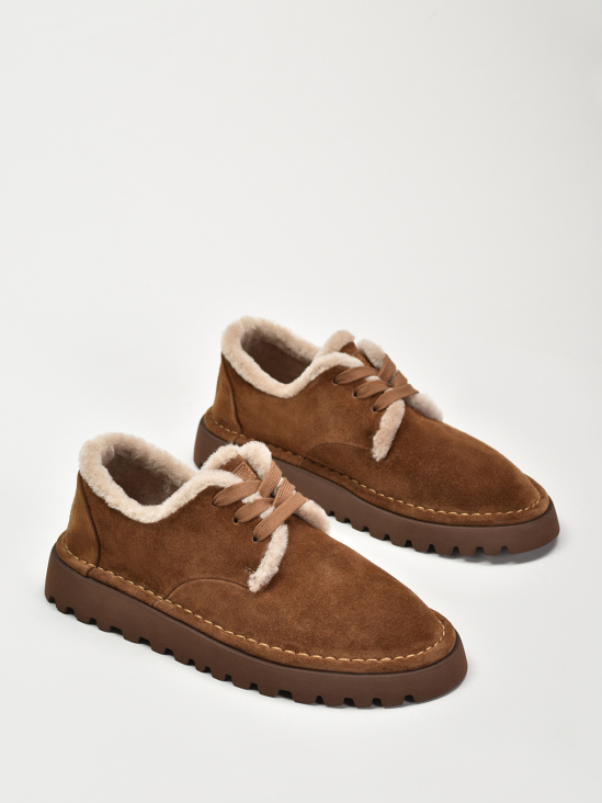 Слипоны зимние Vitto Rossi VS000092590 4 Слипоны зимние Vitto Rossi VS000092590 в Украине