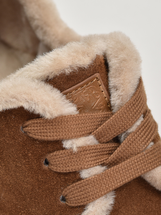 Слипоны зимние Vitto Rossi VS000092590 5 Слипоны зимние Vitto Rossi VS000092590 в интернет-магазине