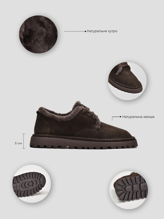 Туфли комфорт Vitto Rossi VS000092591 6 Туфли комфорт Vitto Rossi VS000092591 цена