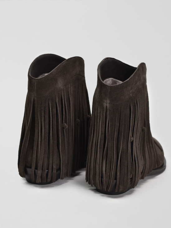 Ботинки казаки Vitto Rossi VS000092592 недорого