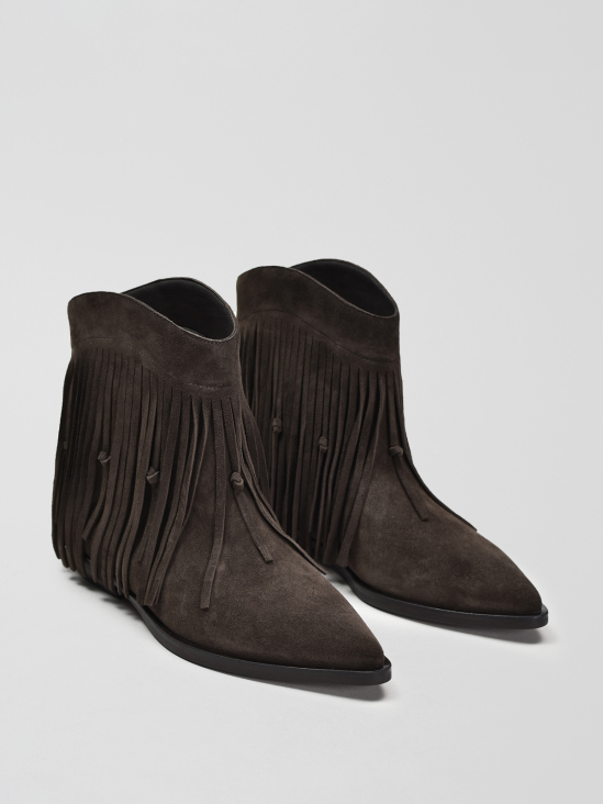 Ботинки казаки Vitto Rossi VS000092592 в Украине