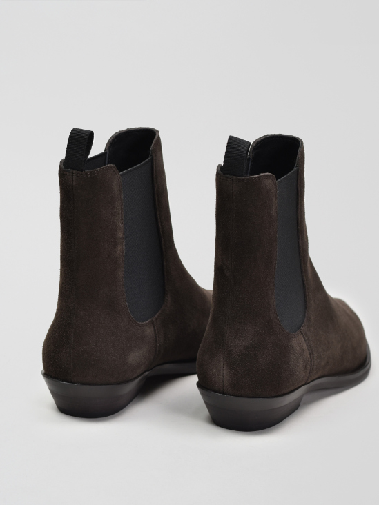 Ботинки челси Vitto Rossi VS000092593 3 Ботинки челси Vitto Rossi VS000092593 недорого