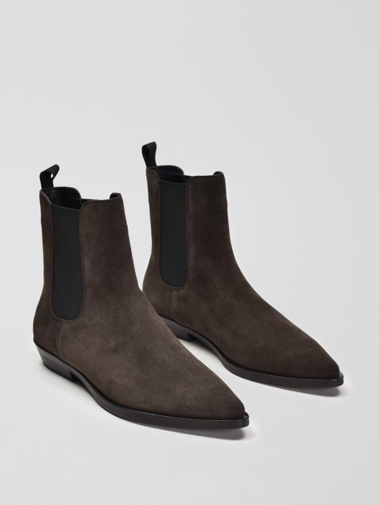 Ботинки челси Vitto Rossi VS000092593 4 Ботинки челси Vitto Rossi VS000092593 в Украине