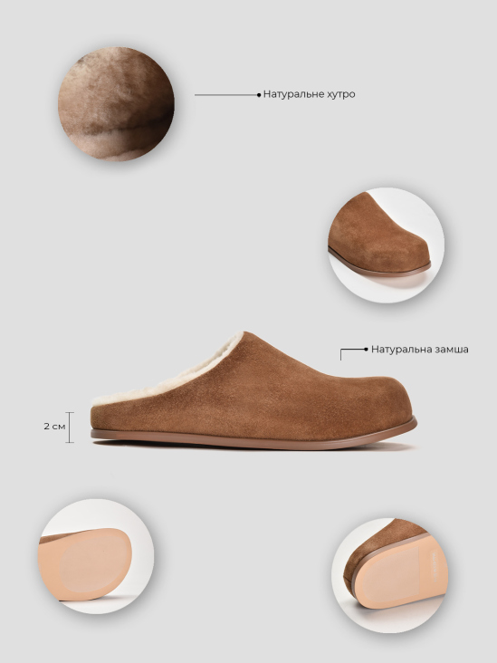 Угги Vitto Rossi VS000092595 в интернет-магазине