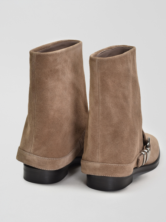 Ботинки Vitto Rossi VS000092600 3 Ботинки Vitto Rossi VS000092600 недорого