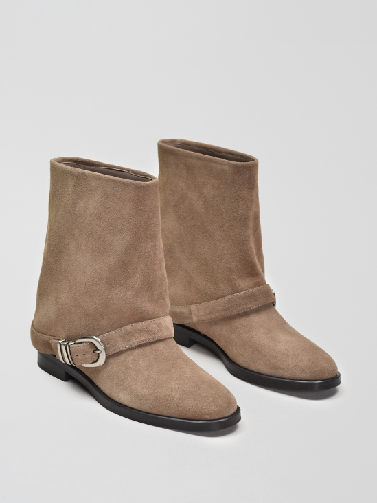 Ботинки Vitto Rossi VS000092600 4 Ботинки Vitto Rossi VS000092600 в Украине