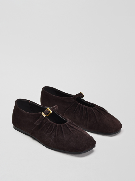 Туфли Мэри Джейн Vitto Rossi VS000092602 фото