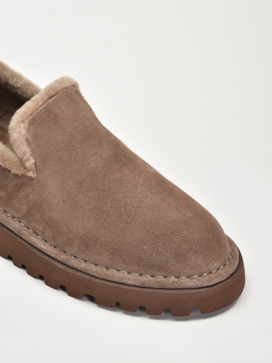 Слипоны зимние Vitto Rossi VS000092603 2 Слипоны зимние Vitto Rossi VS000092603 купить