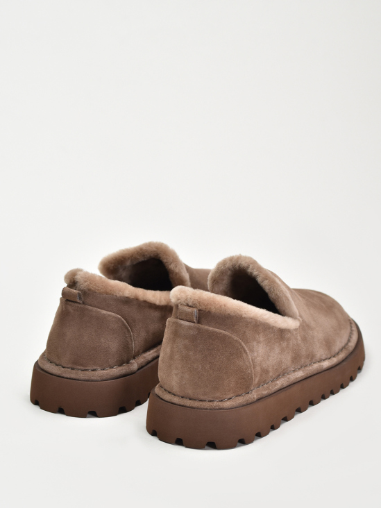 Слипоны зимние Vitto Rossi VS000092603 3 Слипоны зимние Vitto Rossi VS000092603 недорого