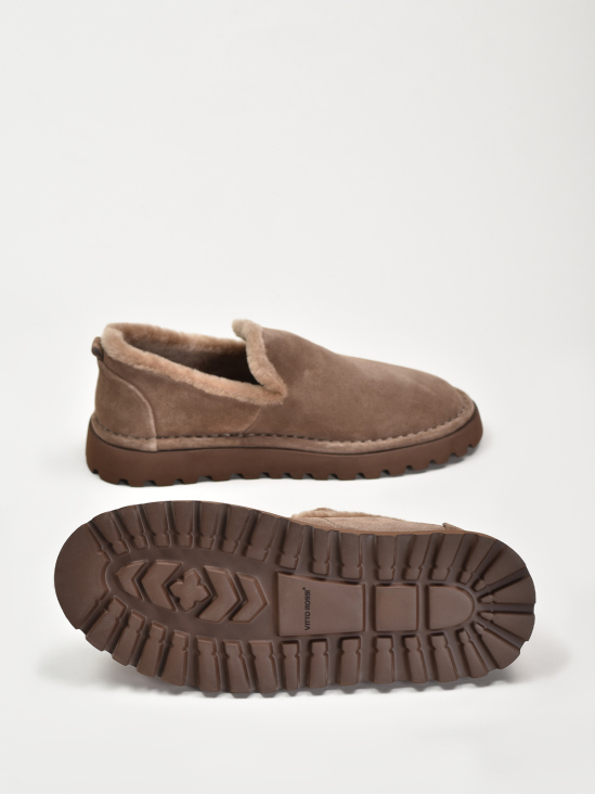 Слипоны зимние Vitto Rossi VS000092603 5 Слипоны зимние Vitto Rossi VS000092603 в интернет-магазине