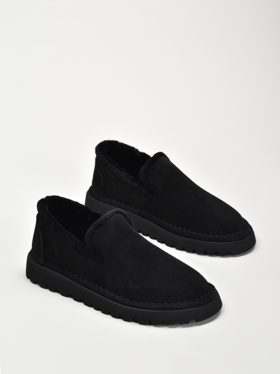 Слипоны зимние Vitto Rossi VS000092604 в Украине