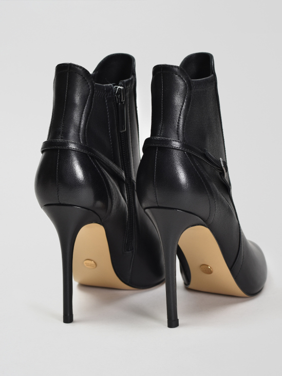 Ботильоны Vitto Rossi VS000091994 2 Ботильоны Vitto Rossi VS000091994 купить