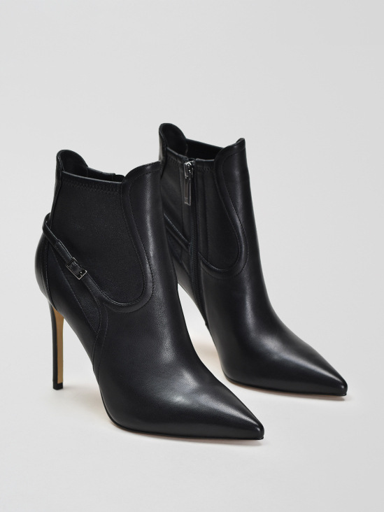 Ботильоны Vitto Rossi VS000091994 3 Ботильоны Vitto Rossi VS000091994 недорого