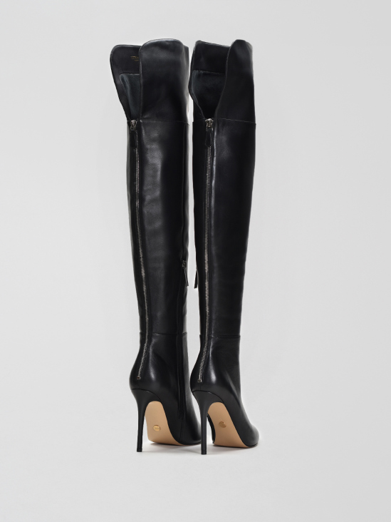 Ботфорты Vitto Rossi VS000091995 3 Ботфорты Vitto Rossi VS000091995 недорого