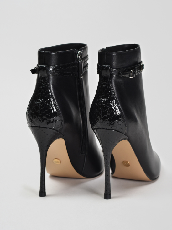 Ботильоны Vitto Rossi VS000091996 3 Ботильоны Vitto Rossi VS000091996 недорого