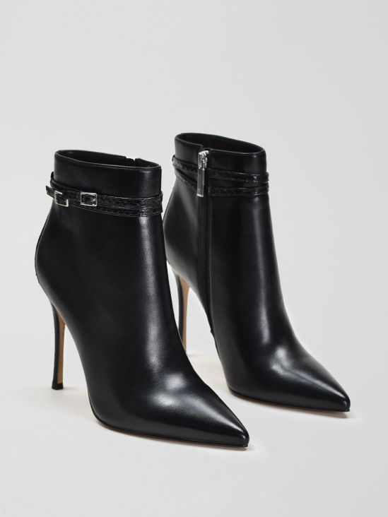 Ботильоны Vitto Rossi VS000091996 4 Ботильоны Vitto Rossi VS000091996 в Украине