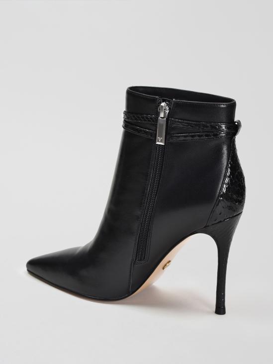 Ботильоны Vitto Rossi VS000091996 5 Ботильоны Vitto Rossi VS000091996 в интернет-магазине