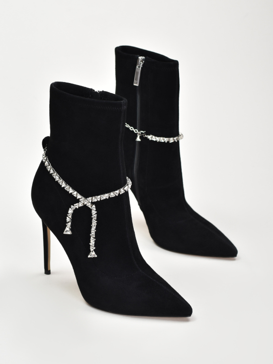 Ботильоны Vitto Rossi VS000091997 7 Ботильоны Vitto Rossi VS000091997 фото