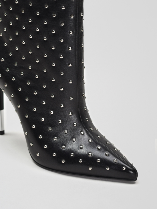 Ботильоны Vitto Rossi VS000092000 2 Ботильоны Vitto Rossi VS000092000 купить